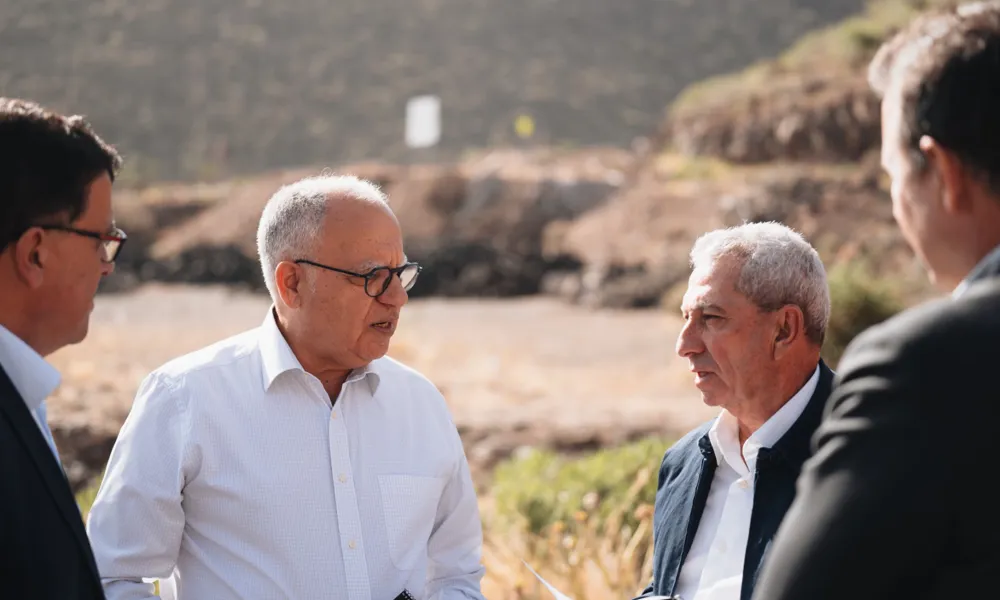 El Consejo Insular de Aguas incrementa su presupuesto para dar cobertura a proyectos de obras hidráulicas de iniciativa privada