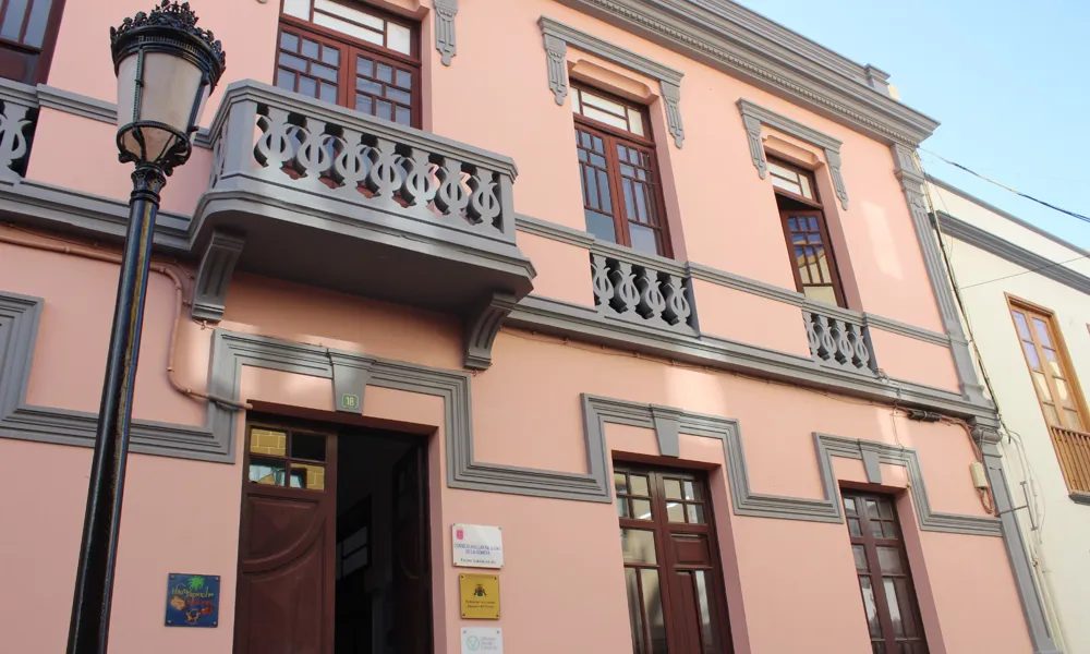 El Consejo Insular de Aguas designa a su nuevo gerente